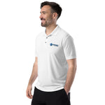 Contender adidas performance polo shirt