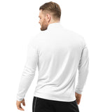 Central Quarter zip pullover