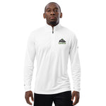 Central Quarter zip pullover