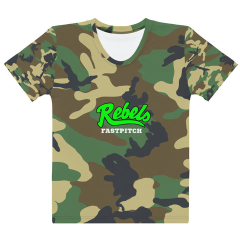 Rebels Women's T-shirt