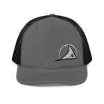 KTO Tailing Trucker Cap