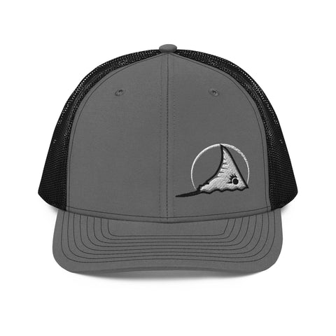 KTO Tailing Trucker Cap