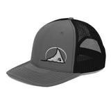 KTO Tailing Trucker Cap