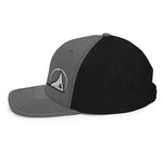 KTO Tailing Trucker Cap