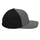 KTO Tailing Trucker Cap