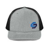 CS Trucker Cap