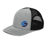 CS Trucker Cap