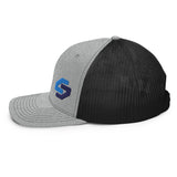 CS Trucker Cap