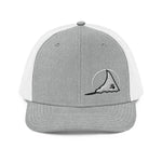 KTO Tailing Trucker Cap