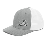 KTO Tailing Trucker Cap