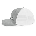 KTO Tailing Trucker Cap