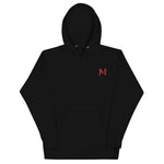 Members 1st Unisex Hoodie