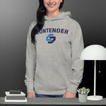 Contender Hoodie