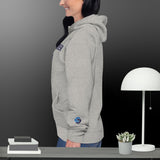 Contender Hoodie