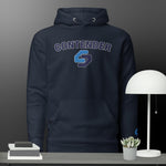 Contender Hoodie