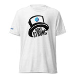 Dave Strong Short sleeve t-shirt