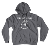 "Get The Bag" Hoodie