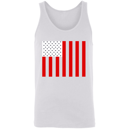 Civil Peace Unisex Tank