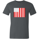 Civil Peace Unisex Made in the USA Jersey Short-Sleeve T-Shirt