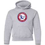 TKO Youth Pullover Hoodie