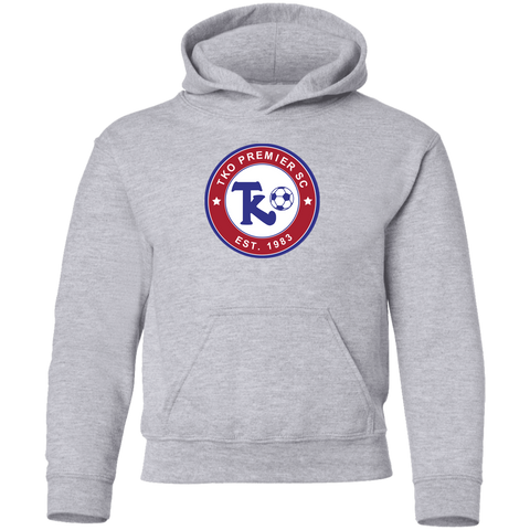 TKO Youth Pullover Hoodie