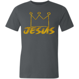 King Jesus Tee (Made in the USA)