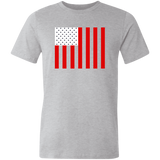 Civil Peace Unisex Made in the USA Jersey Short-Sleeve T-Shirt