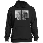 Never Forget BWS Tall Pullover Hoodie