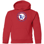 TKO Youth Pullover Hoodie