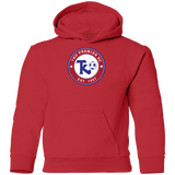 TKO Youth Pullover Hoodie