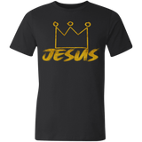 King Jesus Tee (Made in the USA)