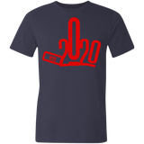 The Year 2020 Finger Shirt