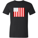 Civil Peace Unisex Made in the USA Jersey Short-Sleeve T-Shirt