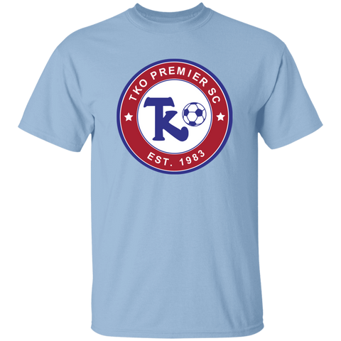 TKO 5.3 oz. T-Shirt