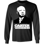 Carter Woodson Ultra Cotton T-Shirt