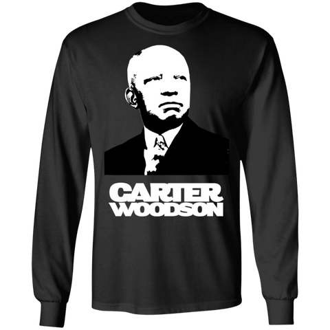 Carter Woodson Ultra Cotton T-Shirt