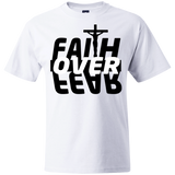 Faith Over Fear T-Shirt