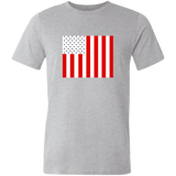 Civil Peace Unisex Made in the USA Jersey Short-Sleeve T-Shirt