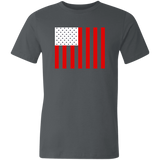 Civil Peace Unisex Made in the USA Jersey Short-Sleeve T-Shirt