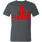 The Year 2020 Finger Shirt