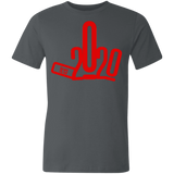 The Year 2020 Finger Shirt