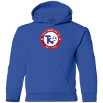 TKO Youth Pullover Hoodie