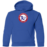 TKO Youth Pullover Hoodie