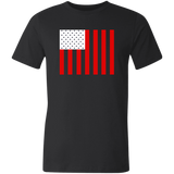 Civil Peace Unisex Made in the USA Jersey Short-Sleeve T-Shirt