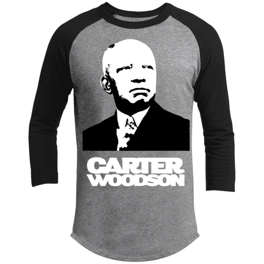 Carter Woodson Sporty T-Shirt