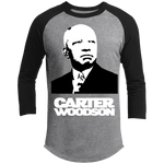 Carter Woodson Sporty T-Shirt