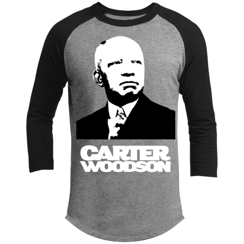 Carter Woodson Sporty T-Shirt