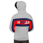 Seven Hills Unisex Hoodie