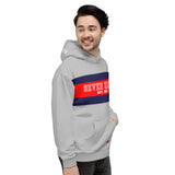 Seven Hills Unisex Hoodie