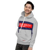 Seven Hills Unisex Hoodie